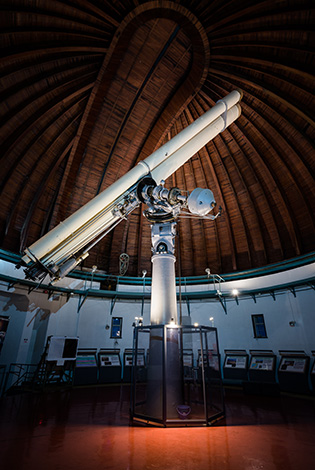 National Astronomical Observatory of Japan