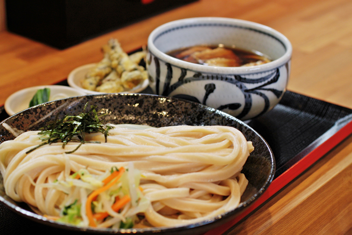 Murayama Kate Udon Noodles (food)